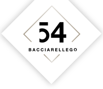 Bacciarellego 54 Logo