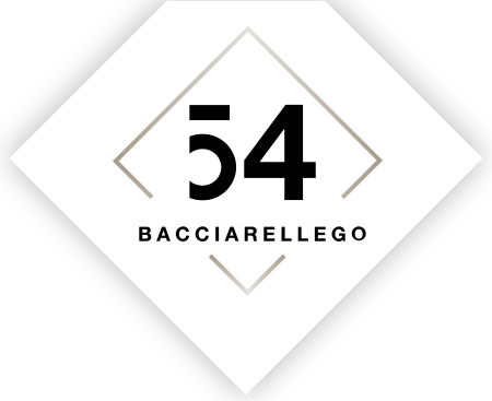 Bacciarellego 54 Logo